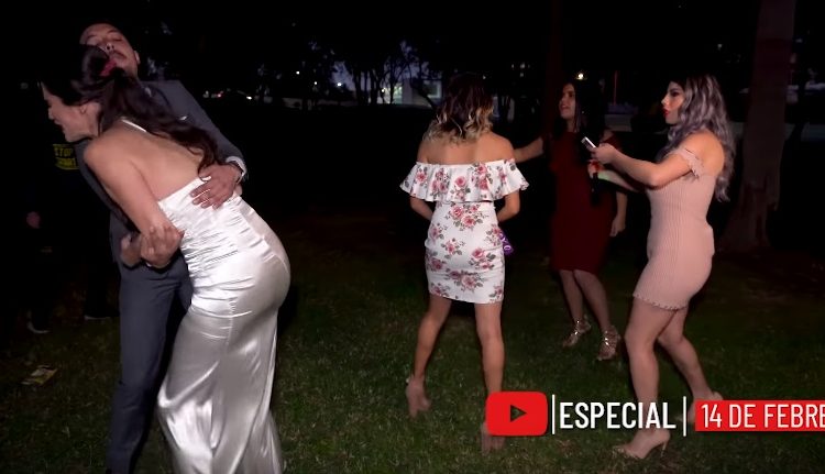 Arruinó una boda y llegó a su límite: el drama de Lizbeth Rodríguez, la presentadora de «Exponiendo infieles»