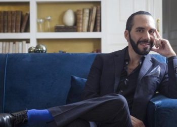 PERFILES | Conozca a los 4 candidatos presidenciales de El Salvador