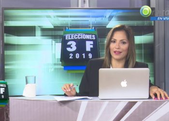 Elecciones Presidenciales 3F Entrevista Guillermo Gallegos y Herbert Vargas