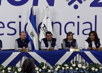 Julio Olivo: «Estamos preparados para segunda vuelta»