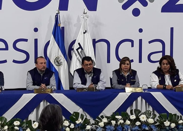 Julio Olivo: «Estamos preparados para segunda vuelta»