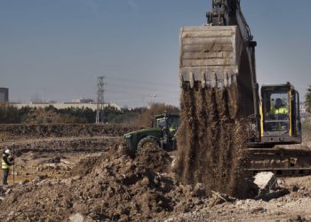 El crecimiento del comercio electrónico pone en jaque a las grandes ciudades