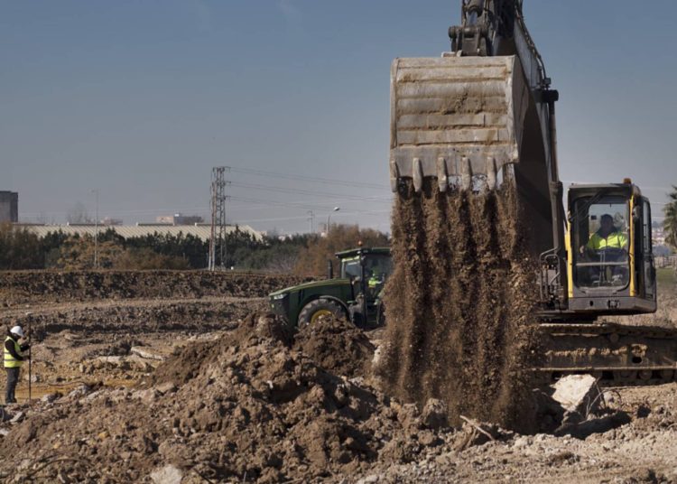 El crecimiento del comercio electrónico pone en jaque a las grandes ciudades