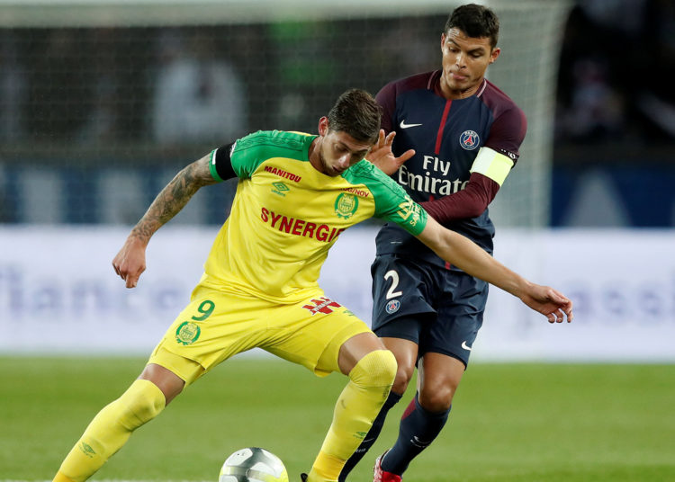 La emotiva carta de un admirador de Emiliano Sala que recorre el mundo