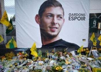 Informe forense: Emiliano Sala murió por «lesiones en la cabeza y tronco»