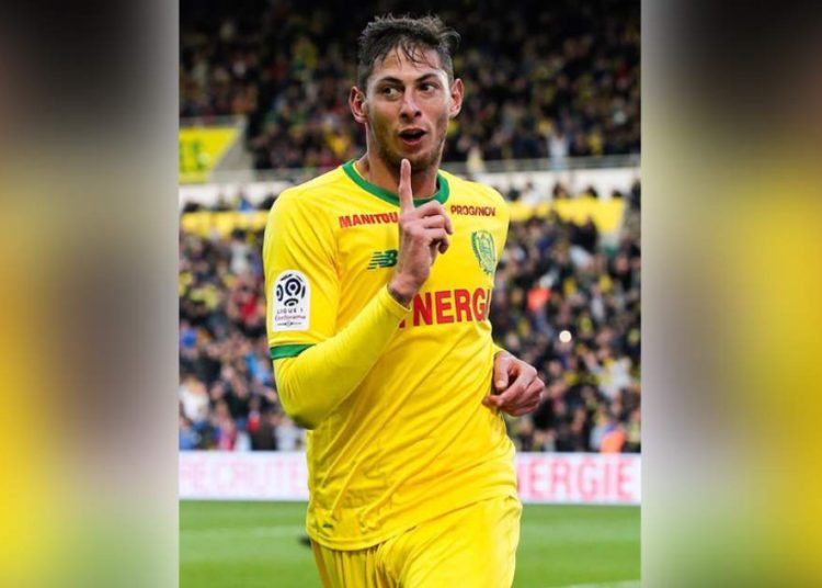 La decisión que tomó FIFA 19 tras confirmarse la muerte de Emiliano Sala