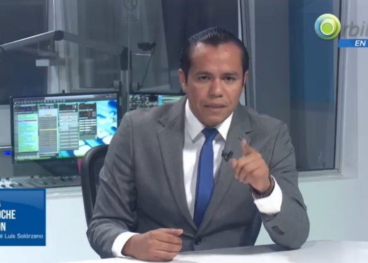 Alejandro Zelaya: «Hay que romper la tradición que el que toma las decisiones en la Asamblea son las cúpulas, no los diputados»