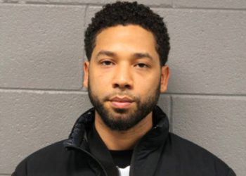 Actor de ‘Empire’ es detenido por simular una agresión homófoba y racista