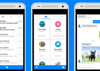 ¡Ya puede eliminar mensajes enviados por Facebook!