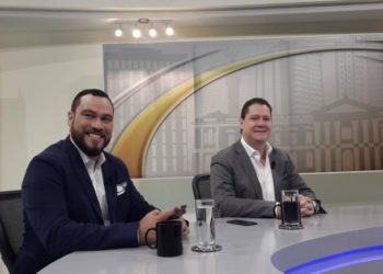 Federico Anliker asegura que Nayib Bukele apoya al presidente interino de Venezuela Juan Guaidó