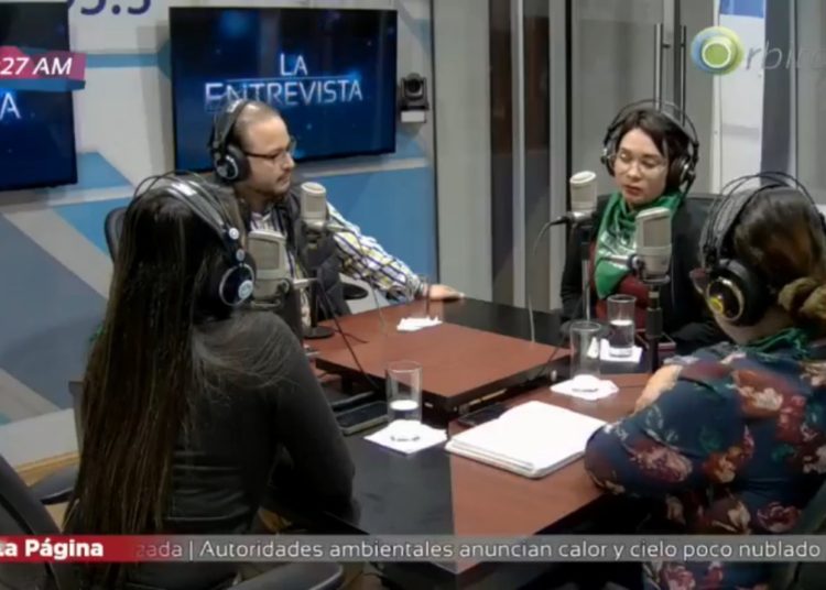 Paro feminista del 8M: “Sin las mujeres en el mundo se paraliza todo”