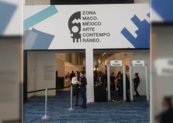 Arranca Zona Maco 2019, la feria de arte más importante de Latinoamérica