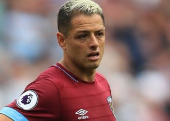 El histórico gol de «Chicharito» Hernández que causó memes en redes sociales