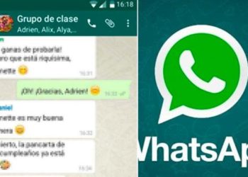 ¿En hora buena? WhatsApp desarrolla opción para pedirle permiso antes de agregarlo a un grupo