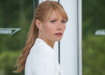 La «secretaria y novia» de Iron Man se retira del universo Marvel