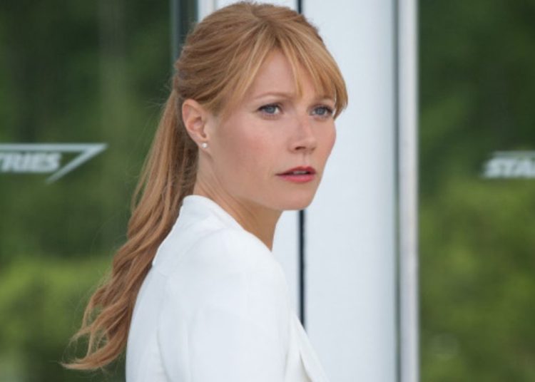 La «secretaria y novia» de Iron Man se retira del universo Marvel