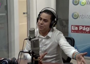 Henry Flores de Nuevas Ideas: Creo que hay gente en ARENA que tiene la intención de hacer bien las cosas