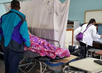 Tifoidea, Rotavirus, gastroenteritis, dengue y zika alertan a Ministerio de Salud