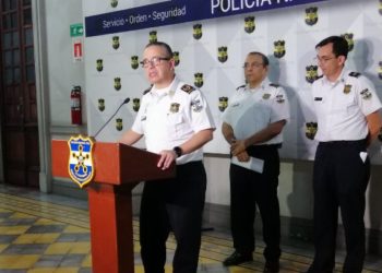 Hasta 10 sujetos pudieron haber participado en asesinato de familia de preparador físico del Sonsonate FC