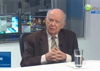 «La propuesta de Bukele sobre la construcción de edificio es una trampa mediática y muchos cayeron»