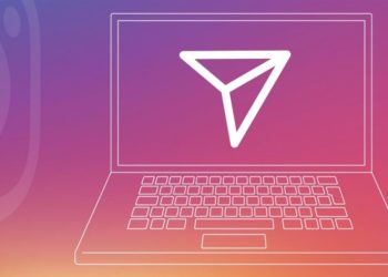 Instagram permitiría enviar mensajes a través de su versión web