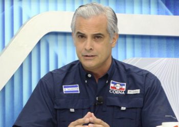 Mauricio Interiano: “Los que más están hablando, son los que menos trabajaron en la campaña”