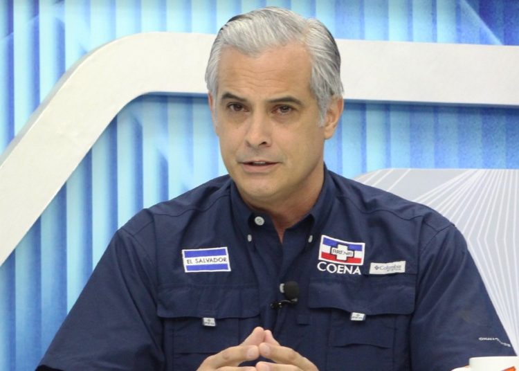 Mauricio Interiano: “Los que más están hablando, son los que menos trabajaron en la campaña”