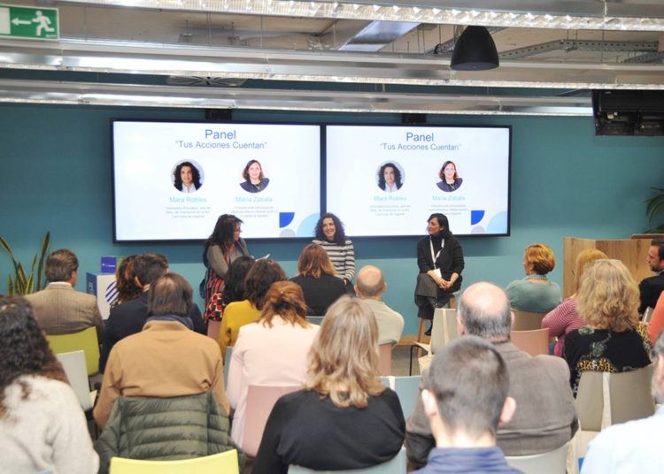 Un plan para enseñar a la ‘generación Z’ a evitar trampas en Internet