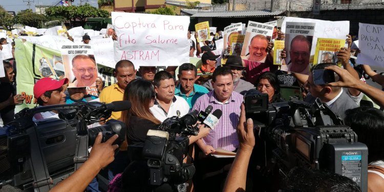 «La alianza con DS fue un mal negocio para ARENA»: Rolando Castro