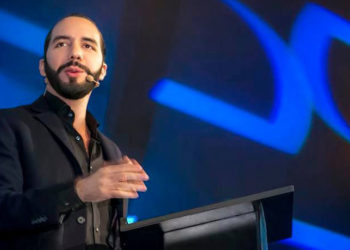 Severa advertencia de Bukele a funcionarios salientes