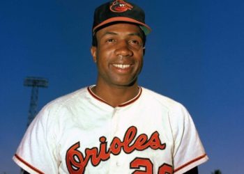 Fallece Frank Robinson, miembro del Salón de la Fama
