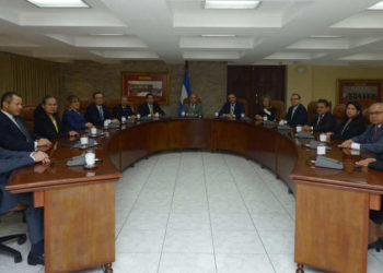 Corte Suprema de Justicia tomará acciones legales contra @_brozo por difamar a magistrado