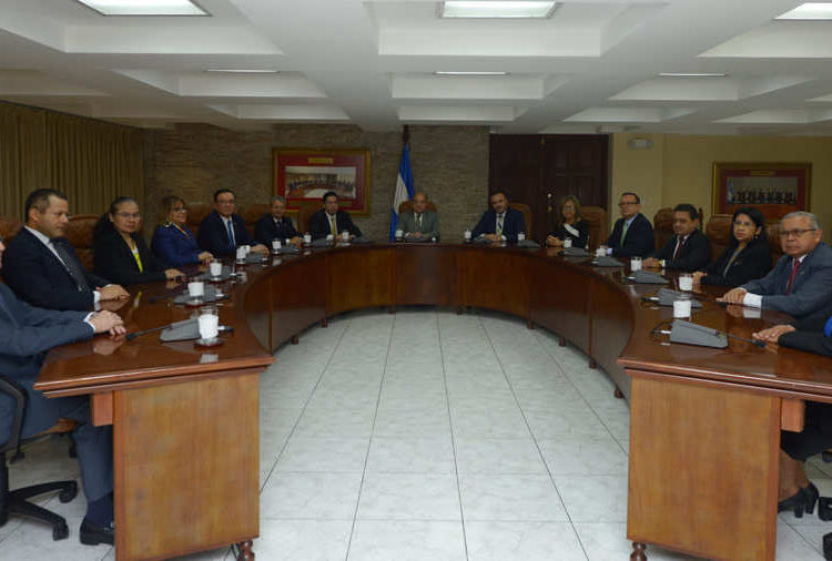 Corte Suprema de Justicia tomará acciones legales contra @_brozo por difamar a magistrado