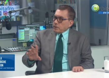 “El magistrado Escalante Díaz enfrenta dos penas: la condena mediática y la judicial”