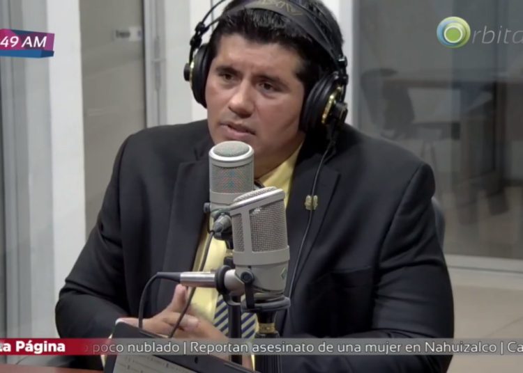 José Andrés Hernández: “Fernando Poma y Javier Simán deberían formar parte del nuevo COENA”