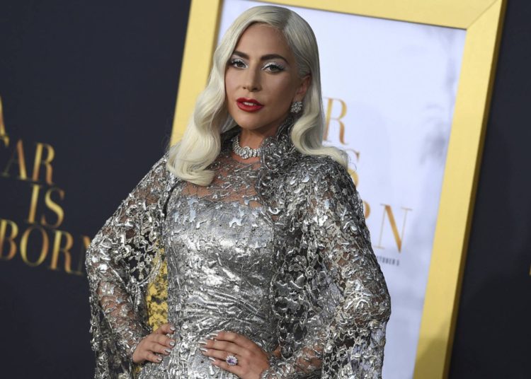 Cuenta atrás para el día en que Lady Gaga puede cambiar su historia