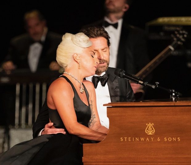 ¡Por fin! Lady Gaga habla de su conexión especial con Bradley Cooper