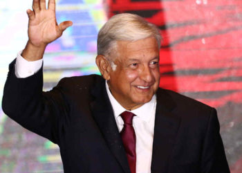 El mensaje del presidente de México a Alfonso Cuarón tras el triunfo en los Oscar