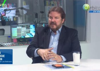 “Si (Bukele) sigue mandando señales que el pleito continúa, va a hallar oposición y eso no es bueno”