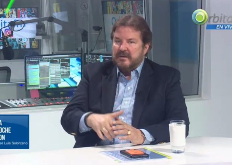 “Si (Bukele) sigue mandando señales que el pleito continúa, va a hallar oposición y eso no es bueno”