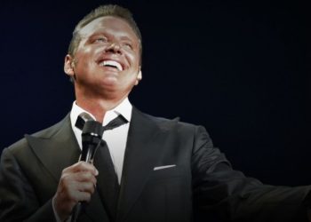 Después de 14 años, Luis Miguel vuelve a ganar en los premios Grammy 2019
