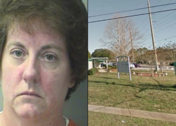 Una maestra de Florida la meten presa por castigar severamente a alumnos autistas