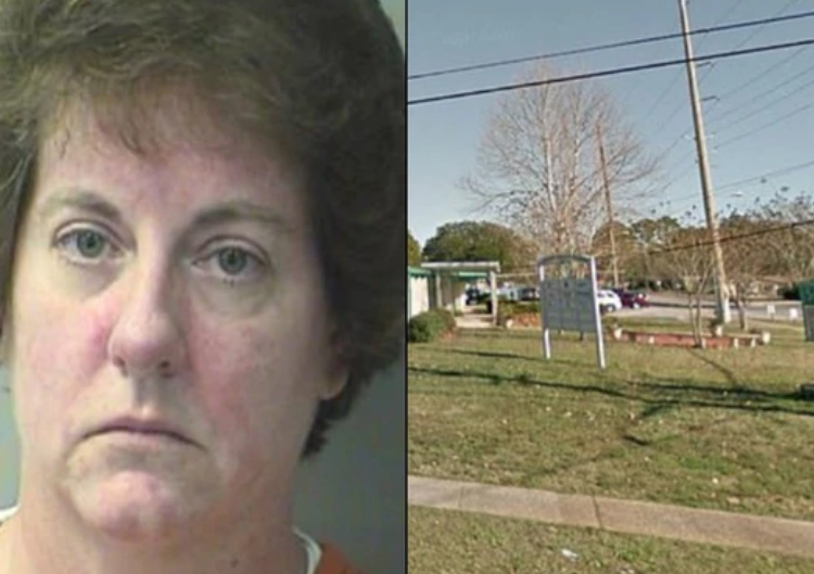 Una maestra de Florida la meten presa por castigar severamente a alumnos autistas