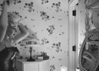 Exhiben imágenes no vistas de Marilyn Monroe en Londres