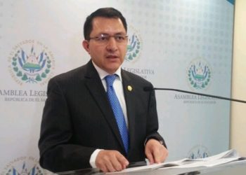 Mario Ponce asegura que con $18 o $21 millones se puede construir edificio legislativo