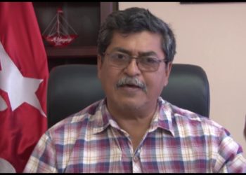 Este es el nuevo mensaje de Roger Blandino Nerio para «el niño rata»