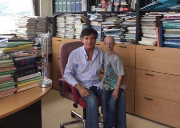 La madre de todas las enfermedades