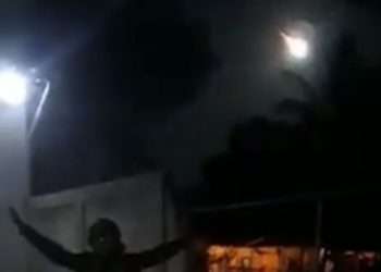 Avistamiento de meteorito enciende las redes sociales en Venezuela