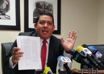 Mides realiza arbitraje para cobrar más $2.8 millones a alcaldía de San Salvador