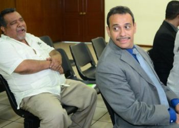 Nuevo juicio en tregua entre pandillas será el 4 de marzo